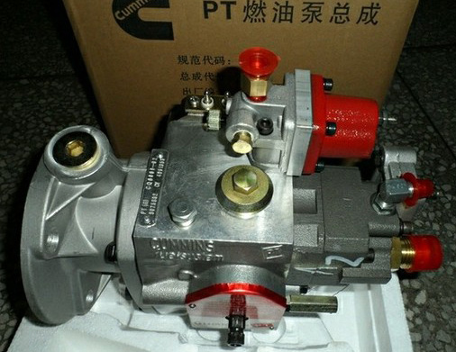 康明斯柴油发动机PT燃油泵（输入泵）总成